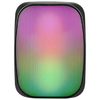 Pro Bass BlastWave Series BT Mini Speaker - Black