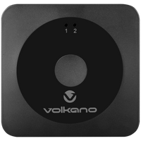 Volkano Define Series Dual Function Bi-Directional  HDMI Switch