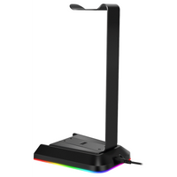 Gamer Zone RGB Headphone Stand