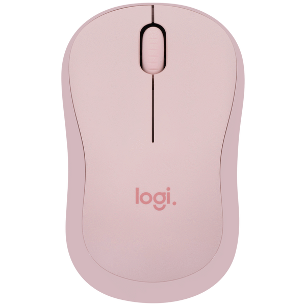 M240 Silent Bluetooth Mouse - Rose