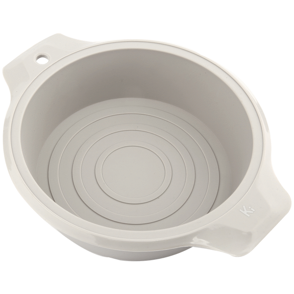 Kitchen Inspire Round Cake Pan ( Order in Qty of 6)