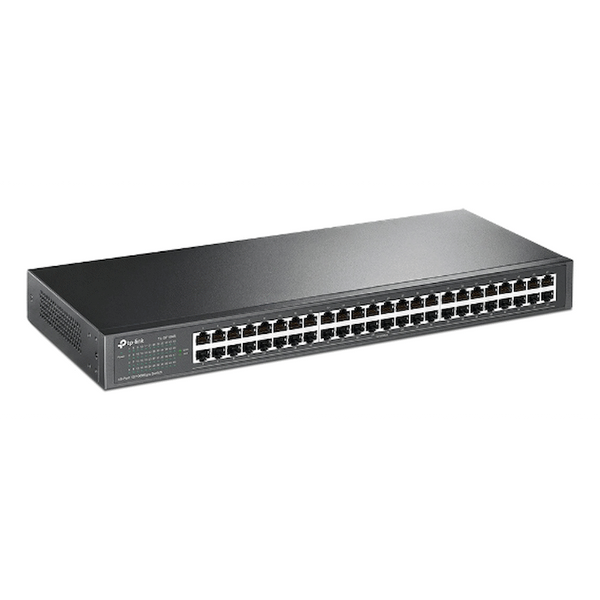 TP-Link TL-SF1048 48-Port 10/100Mbps Switch