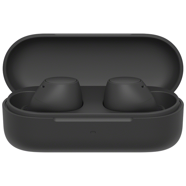 Sony C510 TWS Black