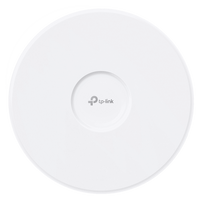 TP-Link Omada EAP773 BE9300 Ceiling Mount Tri-Band WiFi 7 Access Point