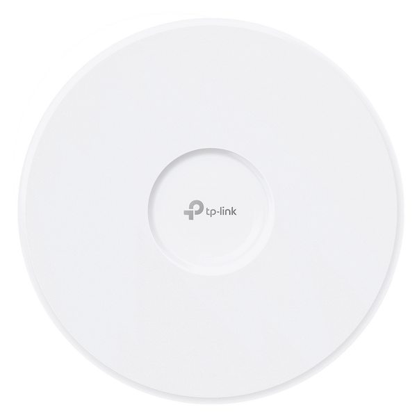TP-Link Omada EAP773 BE9300 Ceiling Mount Tri-Band WiFi 7 Access Point