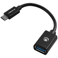 Volkano Adapt C Series Type-C to USB 3.0 Adaptor