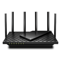 TP-Link Archer AX72 AX5400 Dual-Band Wi-Fi 6 Router