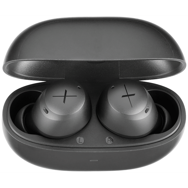 Volkano X VXT200B True Wireless Earphones with Hybrid Active Noise Cancelling