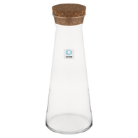 Trend Emma glass carafe 1.1lt ( Order in Qty of 6)