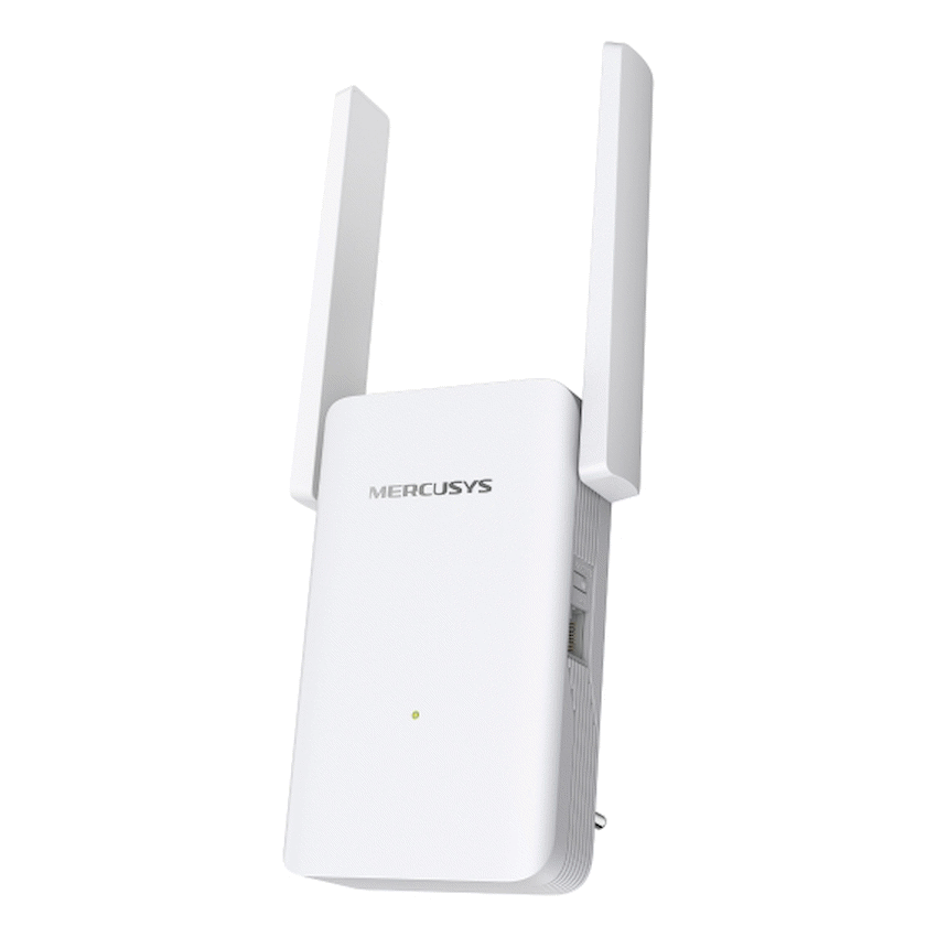 ME80X AX3000 Wi-Fi 6 Range Extender