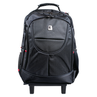 Volkano Drifter Series 16" Trolley Backpack