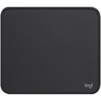 Logitech(R) Studio Series Mouse Pad - Graphite