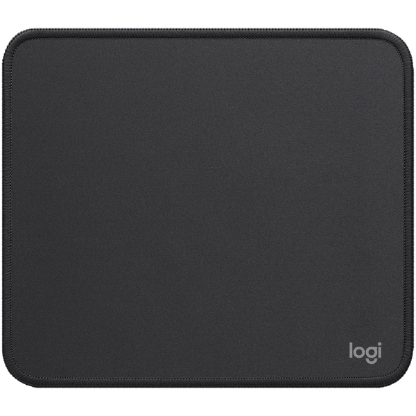 Logitech(R) Studio Series Mouse Pad - Graphite