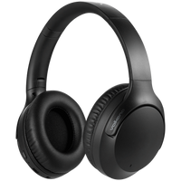 Volkano Odyssey ANC Bluetooth Wireless Headphone - Black