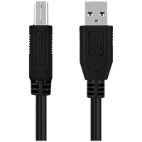 Volkano Print Series USB Printer Cable 5m