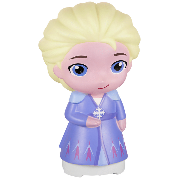 Disney Frozen Bluetooth Speaker with Mood Light