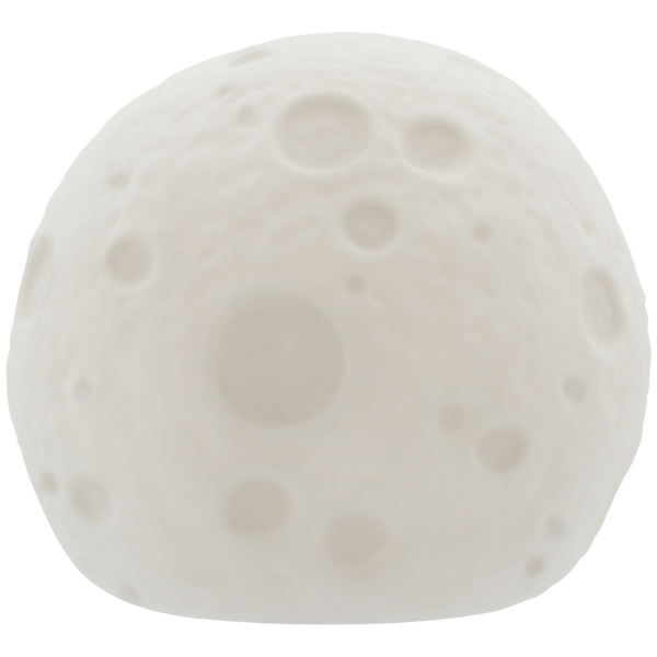 Volkano Galactic Mini Moon LED Mood Light - Battery Operated