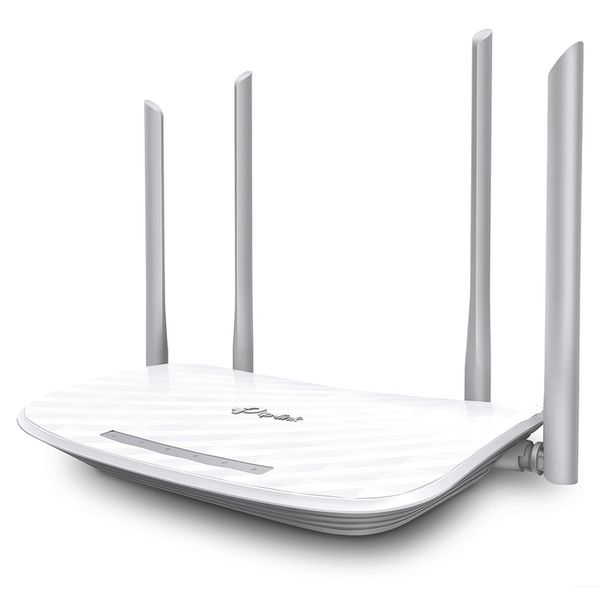 TP-Link Archer C50 AC1200 Dual-Band Wi-Fi Router
