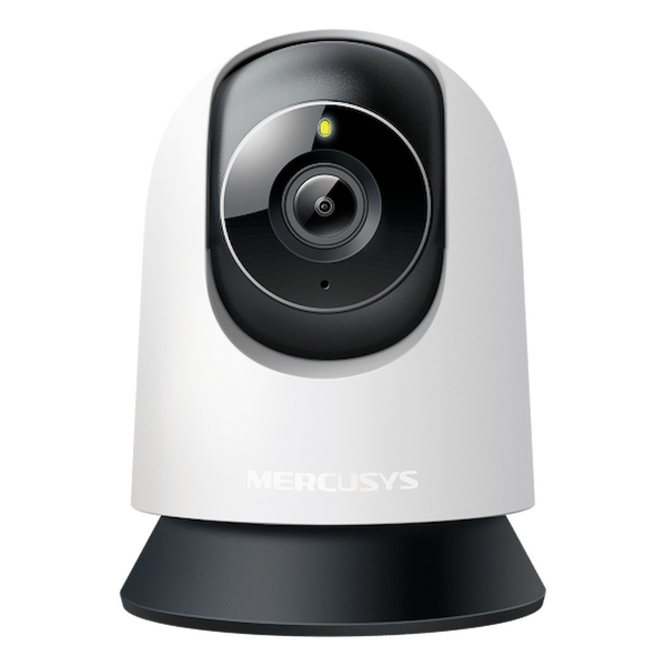 Pan/Tilt Home Security Wi-Fi Camera