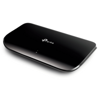 TP-Link TL-SG1008D 8-Port Gigabit Desktop Switch