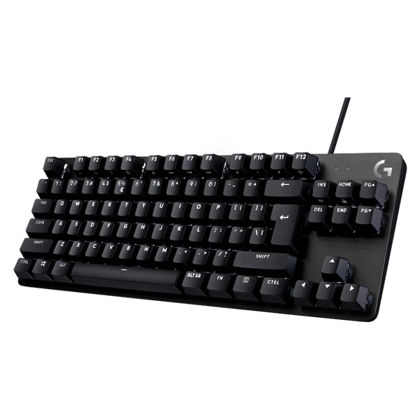 Logitech(R) G413 TKL SE Mechanical Gaming Keyboard - Tactile Switch