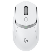 Logitech(R) G309 Lightspeed Wireless Mouse - White