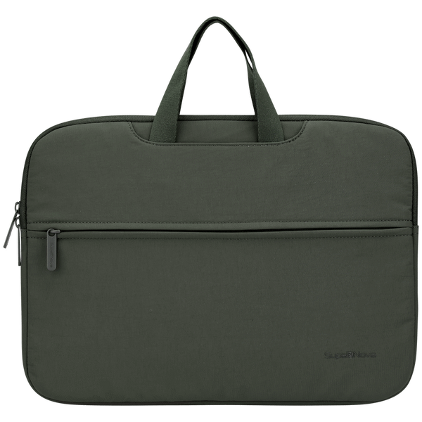 Supanova 15.6" Rafieka Laptop Sleeve Khaki