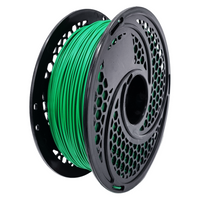 SA Filament ABS Premium Filament 1kg - Green