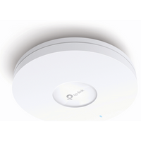 TP-Link EAP620HD AX1800 Ceiling-Mount Wi-Fi 6 Access Point