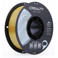 Creality Silk Filament PLA Gold 1Kg