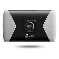 TP-Link M7650 4G Mobile Wi-Fi Router
