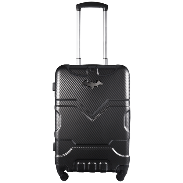 Travelwize Batman Series Luggage - Medium - Black