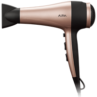 Aura by Elektra 2400W Ionic Hair Dryer