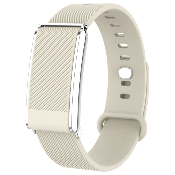 Volkano Vida - Smart Band - Beige