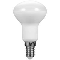 Switched 5w R50 LED Light Bulb E14 - Warm White