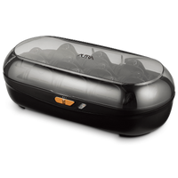 Aura by Elektra Heated Hair Rollers