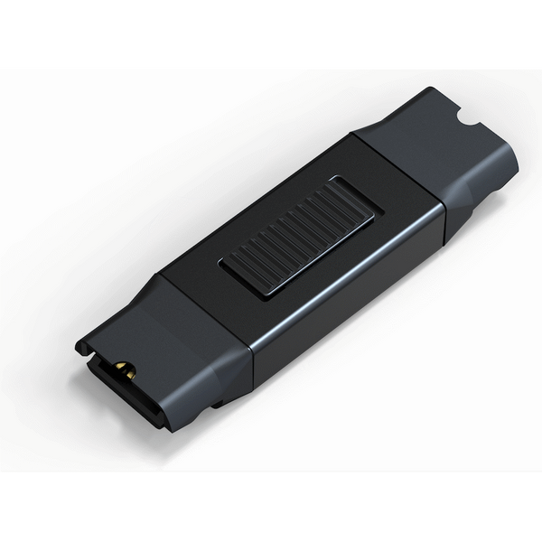 QD mute switch