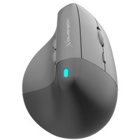 VolkanoX Ergo Bluetooth Wireless Mouse