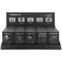 Volkano On-The-Go PDQ Box Only - OK