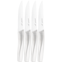 Legend Classic 4pce Steak Knife Set ( Order in Qty of 6)