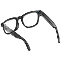 VolkanoX Hey Cyan Smart Ai Glasses with Camera