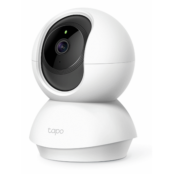 TP-Link Tapo TC70 1080P Pan/Tilt Home Security Wi-Fi Camera