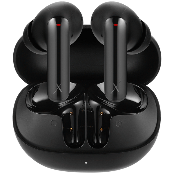 VolkanoX Eclipse Series Adaptive ANC TWS Earphones