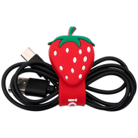 Volkano Bindziez Series Cable Organizers
