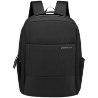 Amplify Brazil 15.6" Laptop Backpack Black