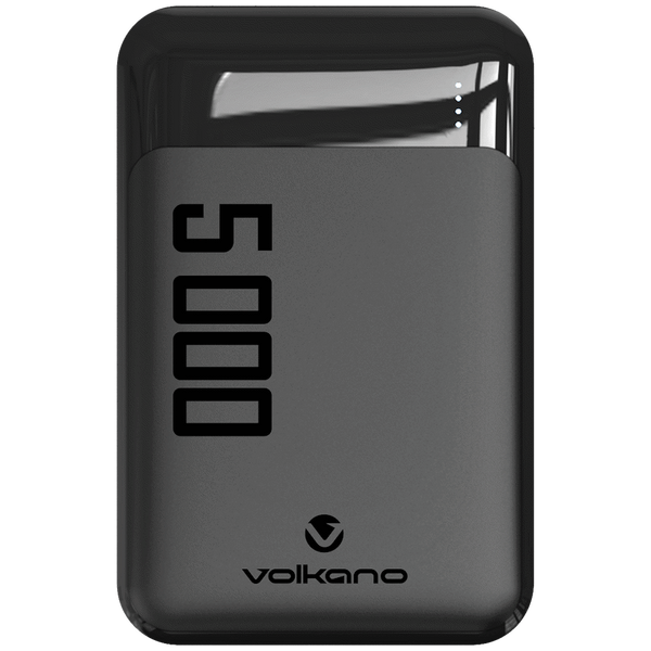 Volkano Punch Series 5000mah Power Bank