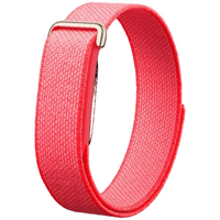 Google Fitbit Air Fitness Activity Tracker Band - Berry