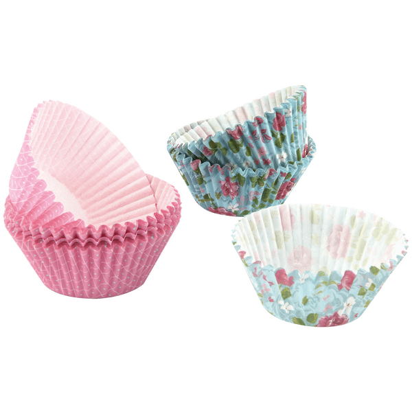 Kitchen Inspire 96 Greaseproof Cups ( Order in Qty of 6)