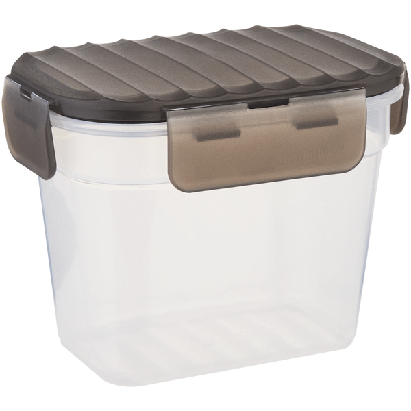 LocknLock Wave container 570ml grey ( Order in Qty of 8)