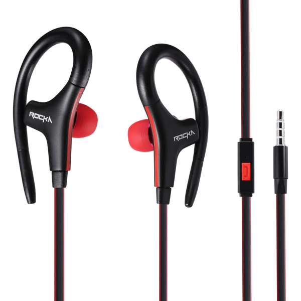 Rocka Engage Series Earphone
